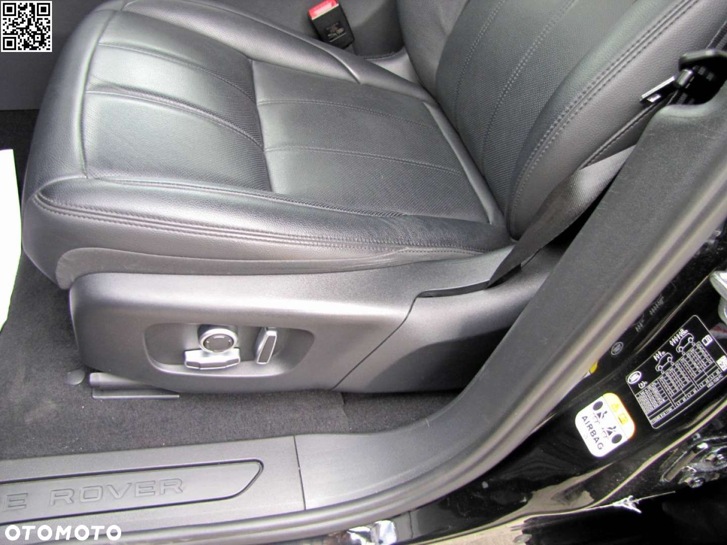 Land Rover Range Rover Evoque - 15