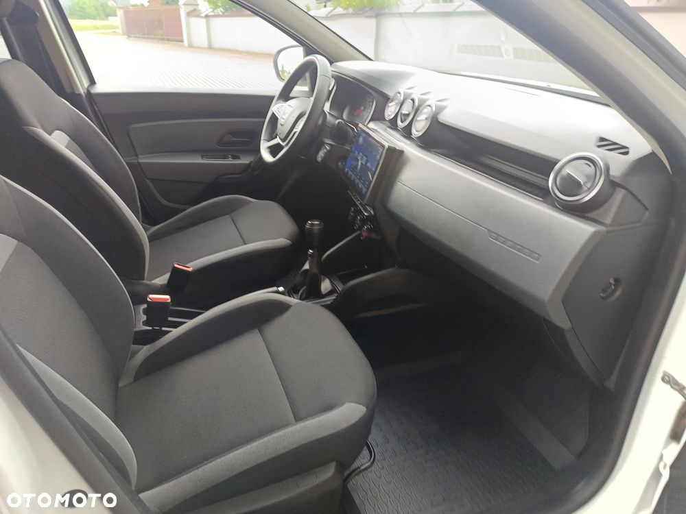 Dacia Duster - 20