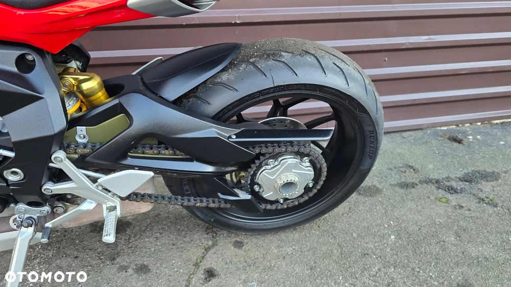 MV AGUSTA Brutale - 20