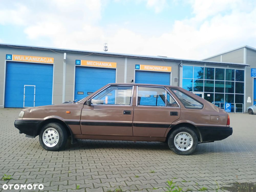 Polonez 1.5 - 5