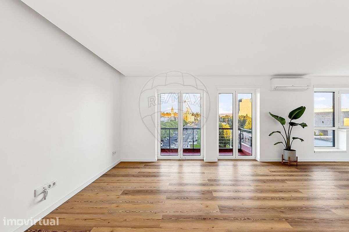 Apartamento T3 para venda - Grande imagem: 3/32