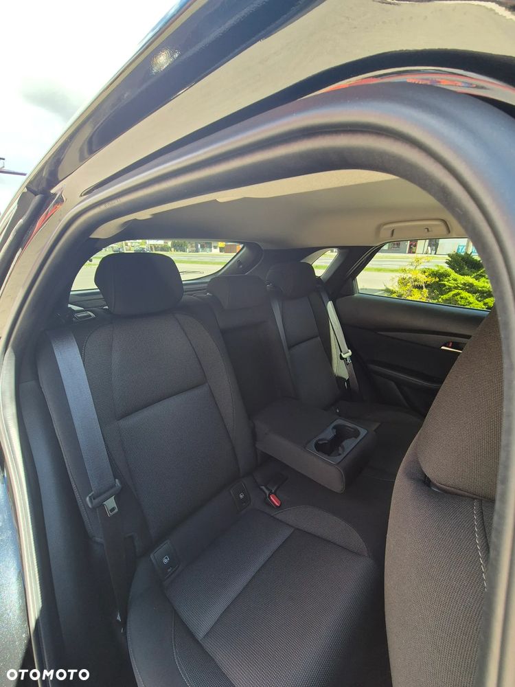 Mazda CX-30 - 8