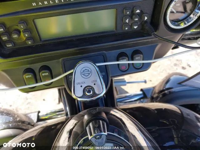 Harley-Davidson Electra - 11