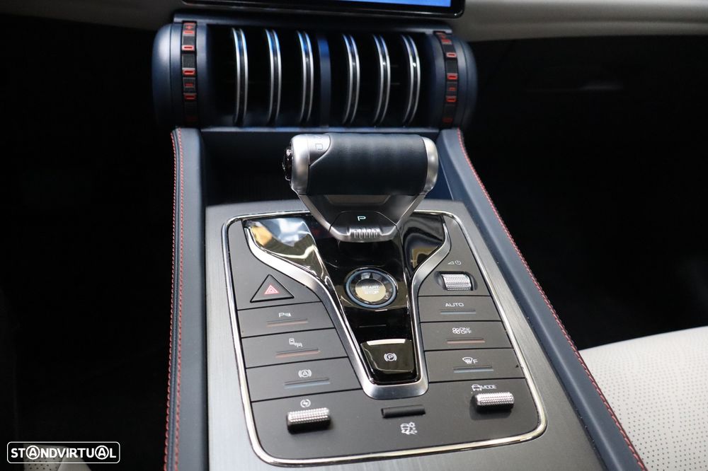 BYD Atto 3 Design - 26