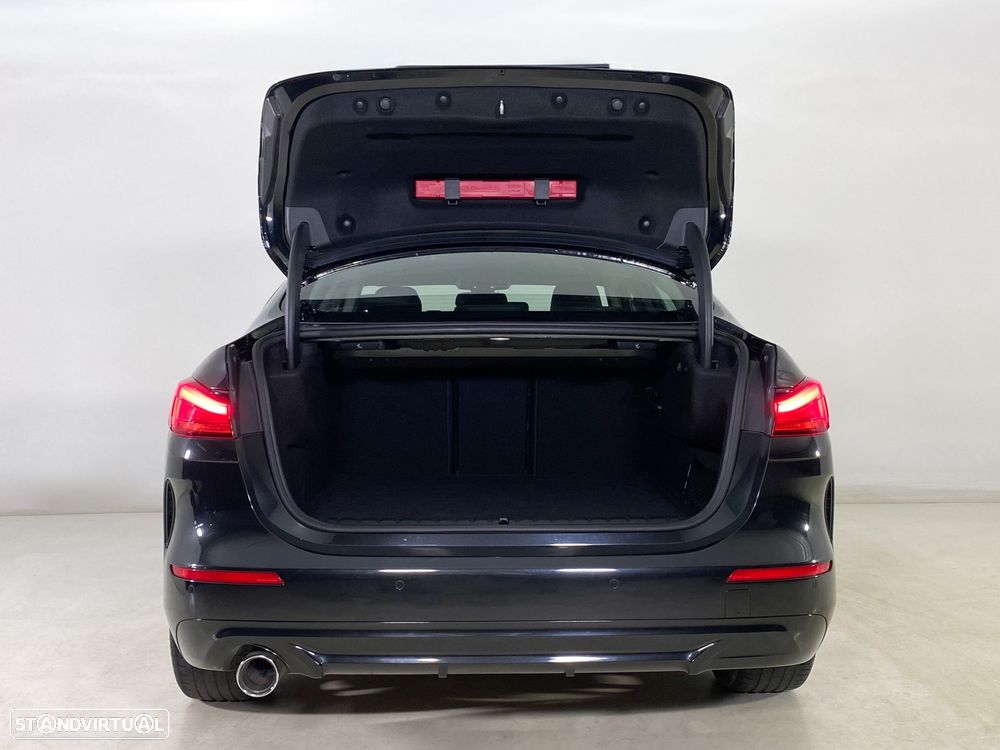 BMW 216 Gran Coupé d Line Sport - 4