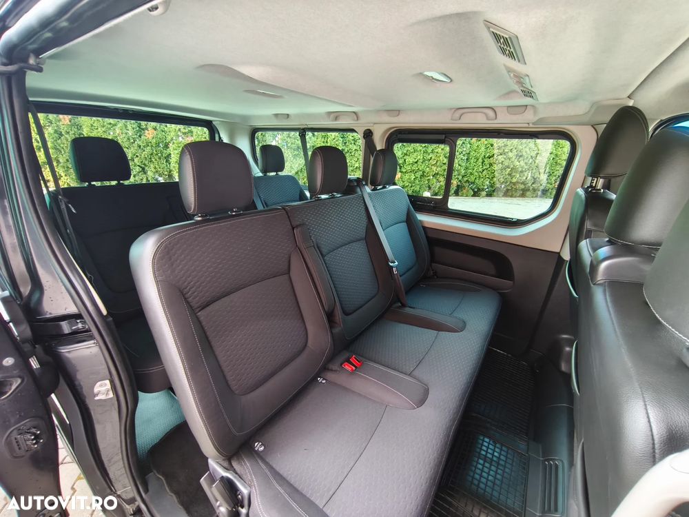 Opel Vivaro L2H1 S&S Tourer - 7