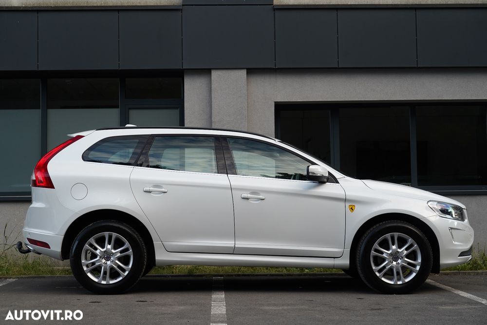 Volvo XC 60 - 24