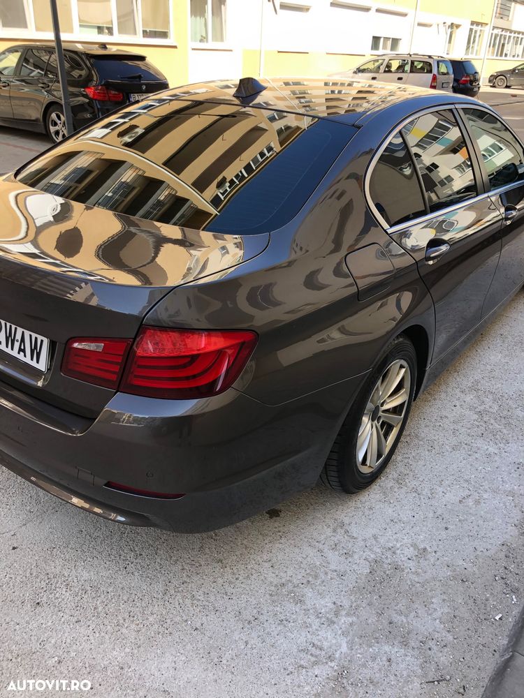 BMW Seria 5 - 3