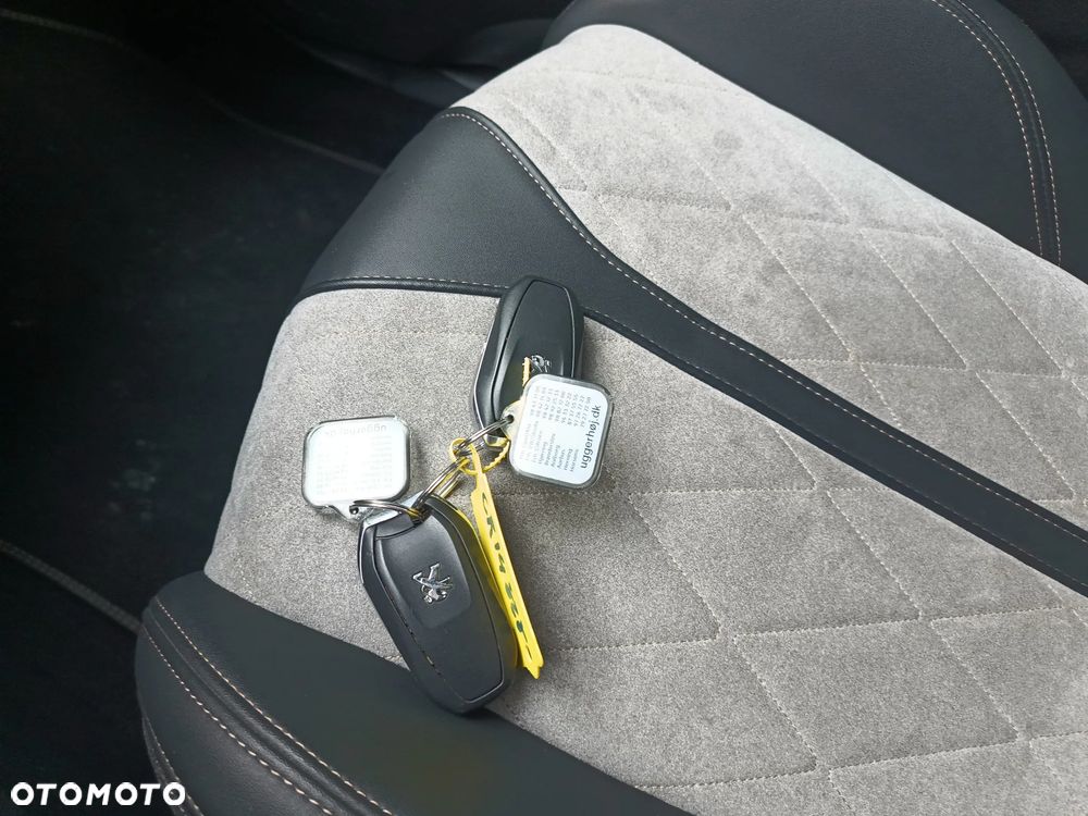 Peugeot 3008 PureTech 180 Stop & Start GPF EAT8 GT - 35