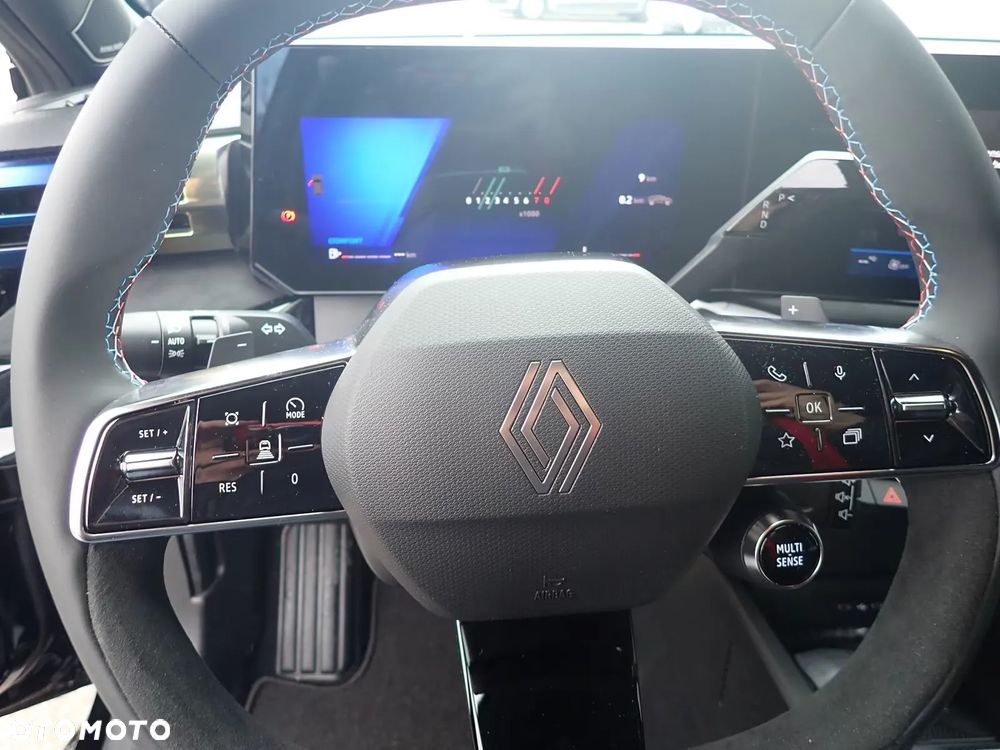 Renault Clio 1.8 E-TECH Full Hybrid 160 Esprit Alpine - 16