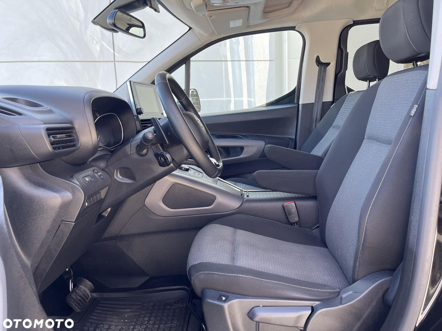 Toyota Proace City Verso - 7