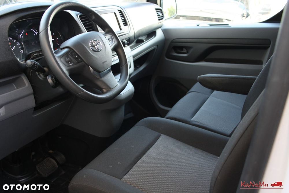 Toyota Proace - 4