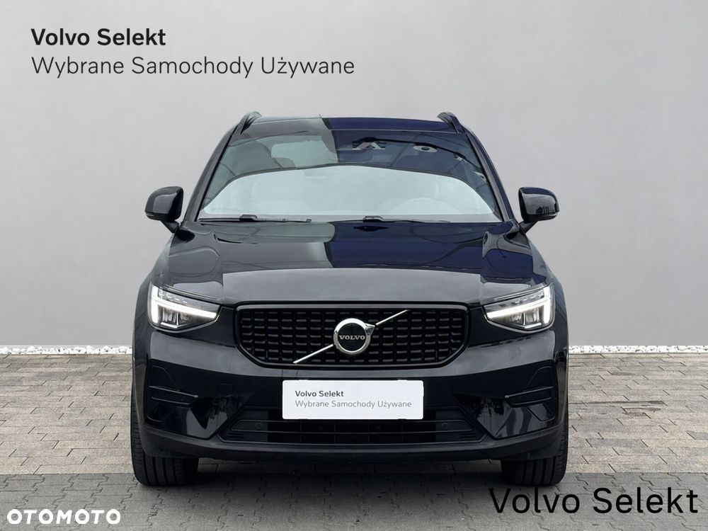 Volvo XC 40 - 4