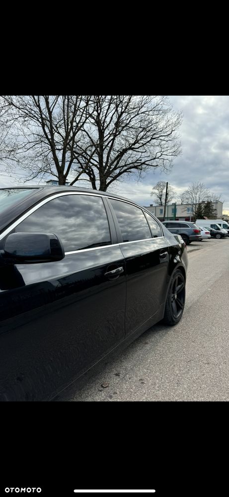 BMW Seria 5 530d - 5