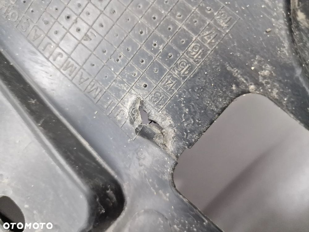 TOYOTA AURIS II 13- OSŁONA PODWOZIA TYLNEGO TYLNIEGO TYŁ , NR 58399-02040 , NR AUKCJI NSŁ40 - 11