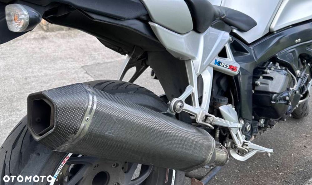 BMW K - 10