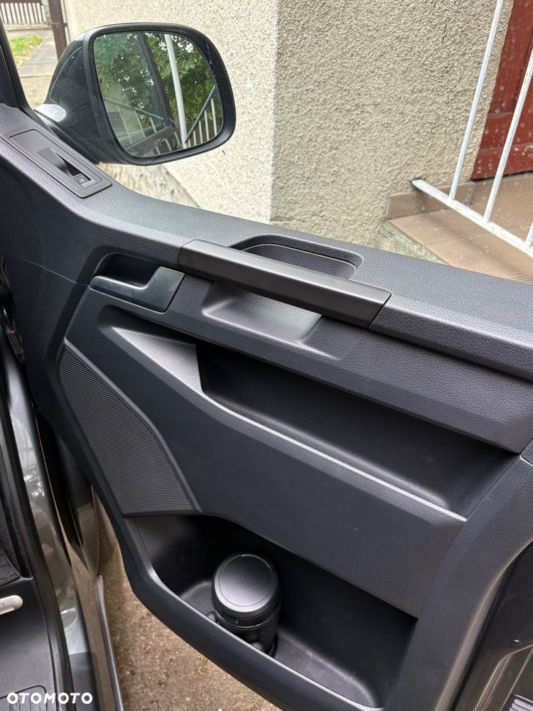 Volkswagen California - 18