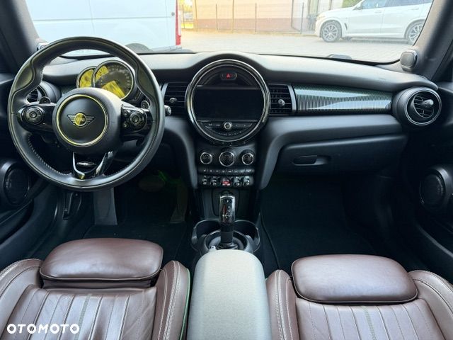 MINI Cooper S - 19