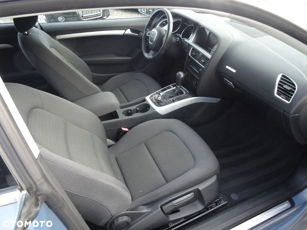 Audi A5 ver-coupe-1-8-tfsi - 13