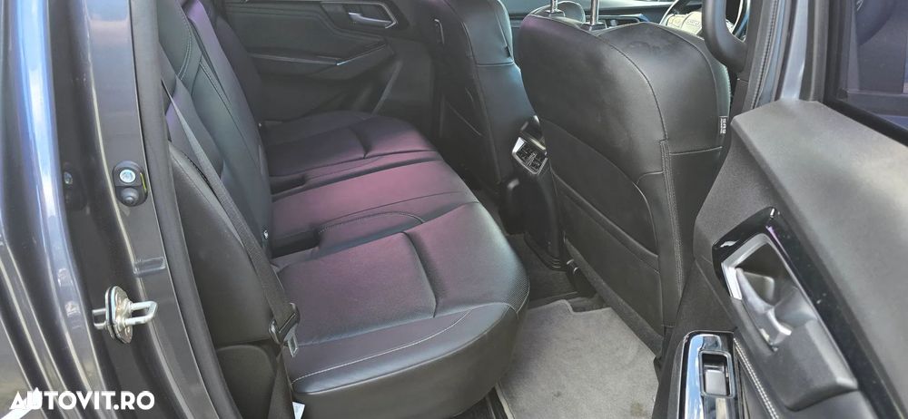 Isuzu D-Max 1.9 DSL 4x4 Double Cab AT Executive - 13