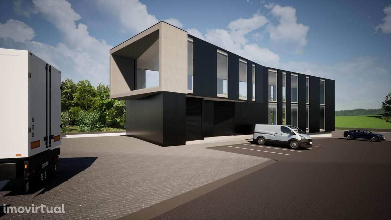 Venda Armazém  - Lordelo, Guimarães - Grande imagem: 3/15