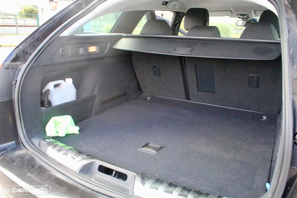 Peugeot 508 SW BlueHDi 120 Stop&Start Active - 18