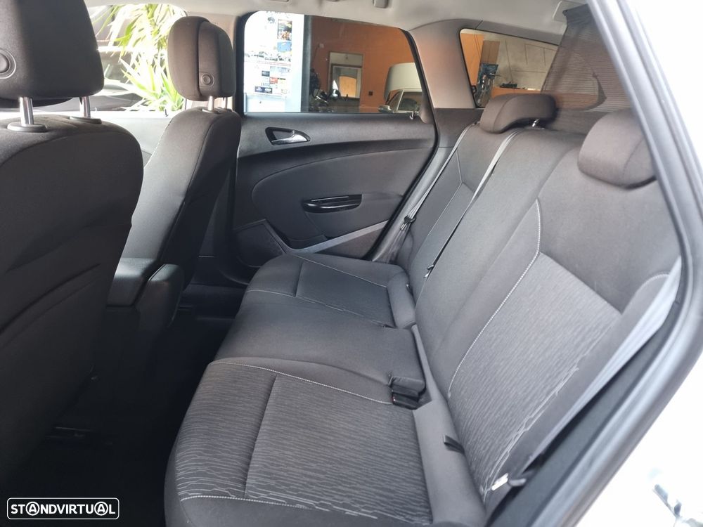 Opel Astra Sports Tourer 1.6 CDTi Executive S/S - 5