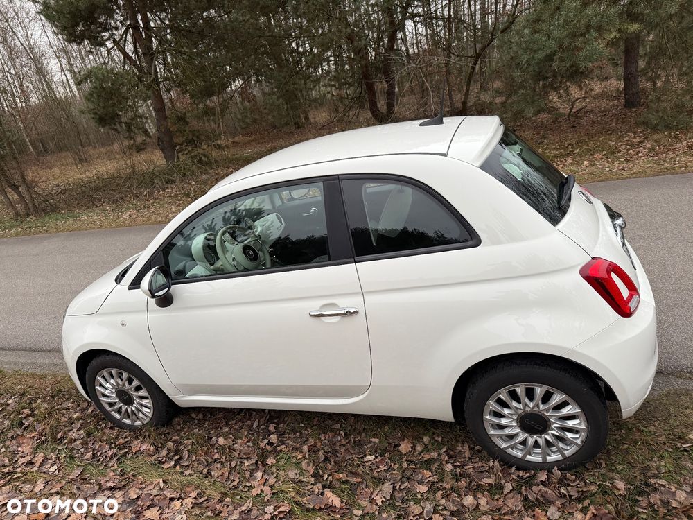 Fiat 500 - 3