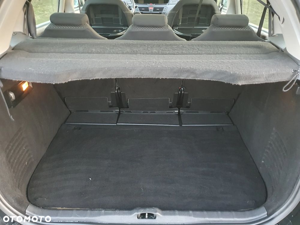 Citroën C4 Picasso 1.6 HDi My Way - 17