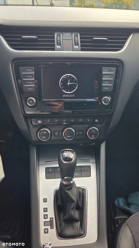 Skoda Octavia - 11