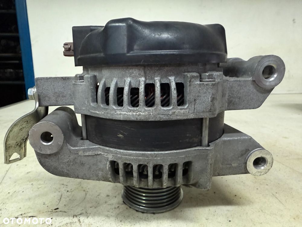 Alternator Toyota RAV-4 | RAV4 12-18' - 27060-26041 - ORYGINALNE - 4
