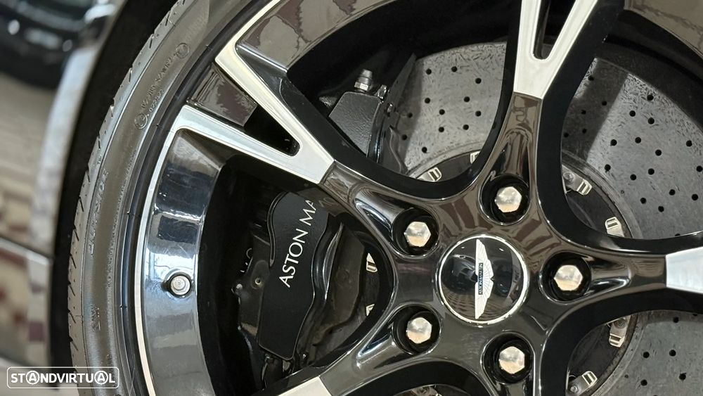 Aston Martin Vanquish S Ultimate - 15