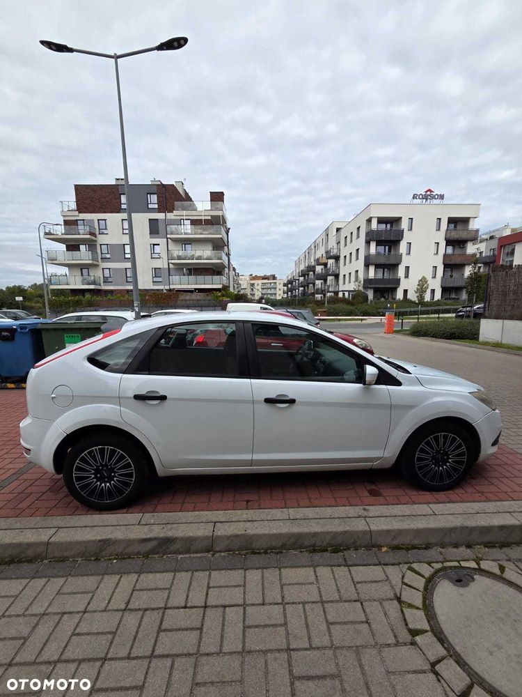 Ford Focus - 4