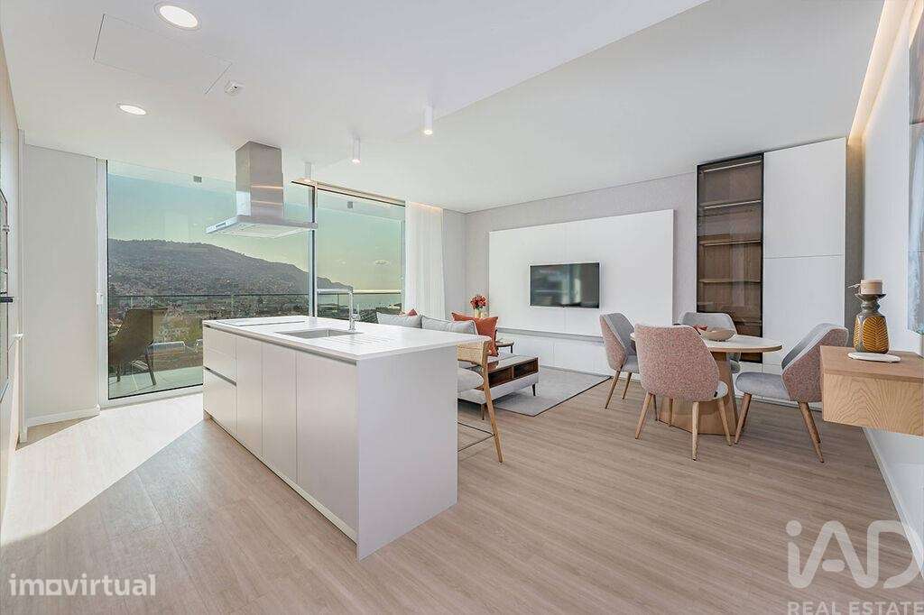 Apartamento T1 em Funchal (Sé) de 69,00 m2 - Grande imagem: 3/15