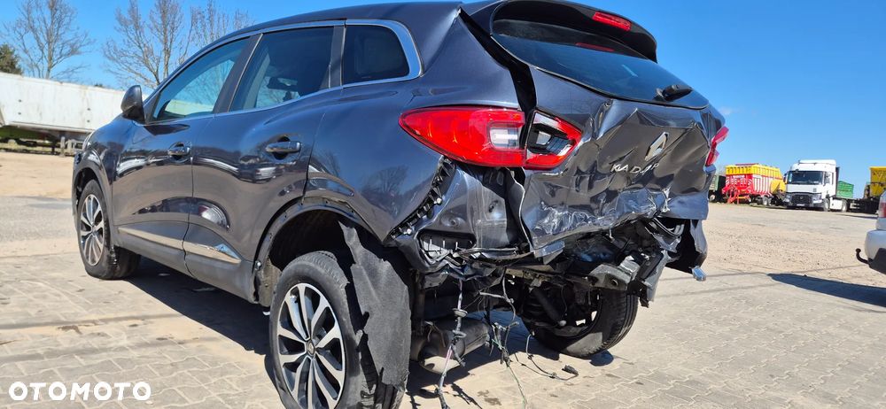 Renault Kadjar 1.5 Blue dCi Intens EDC EU6d - 22