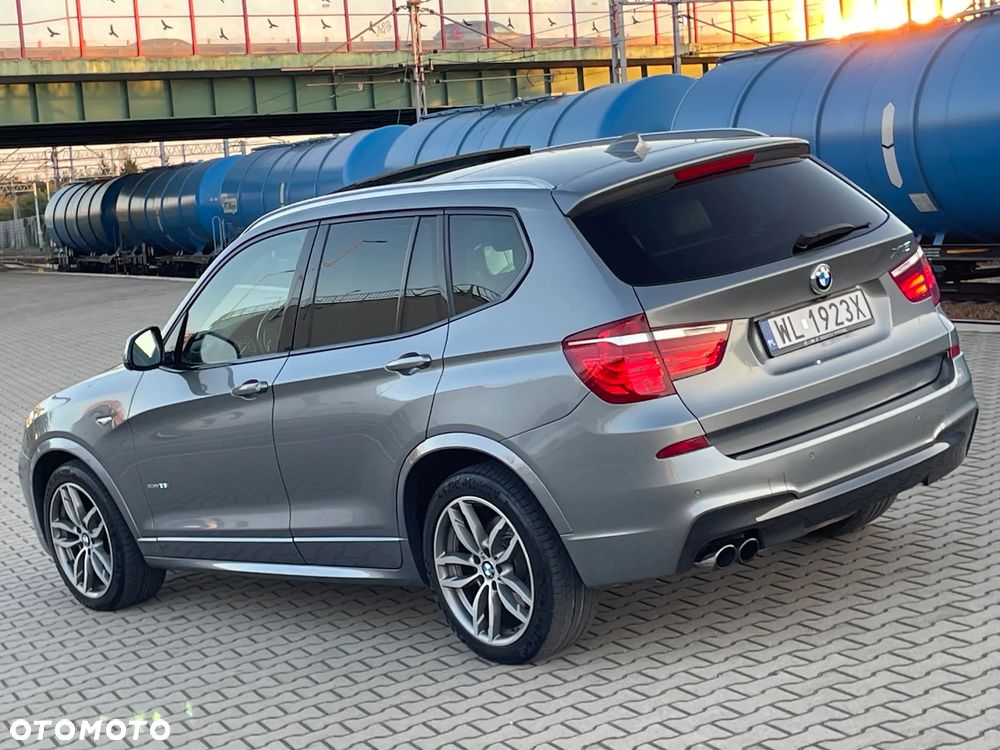 BMW X3 - 17