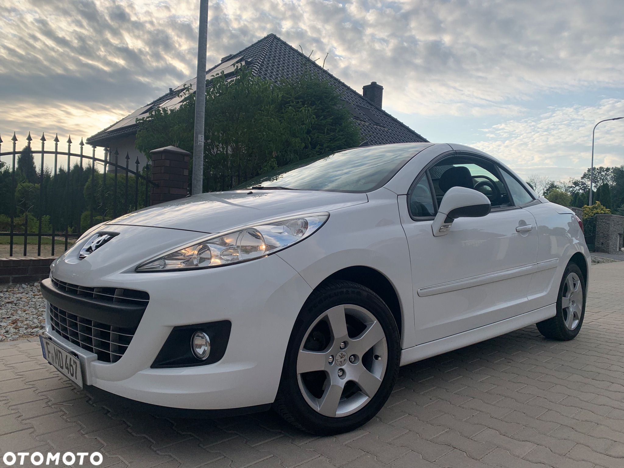 Peugeot 207 120 Sport - 22