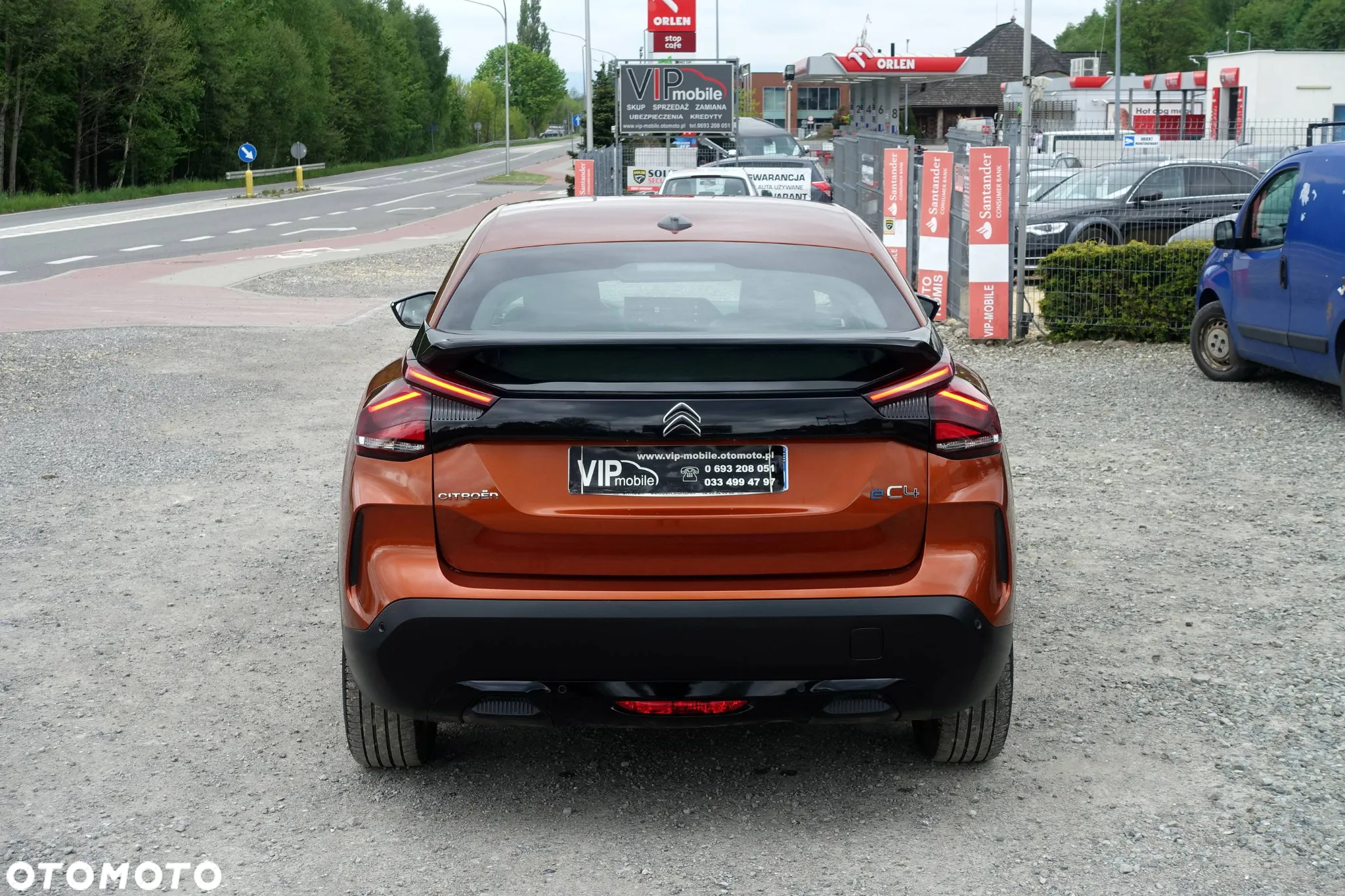 Citroën C4 e-C4 136 FEEL - 6