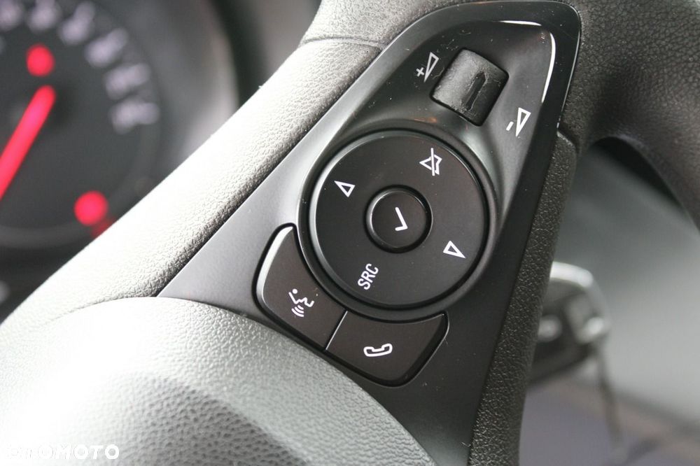 Opel Combo - 20
