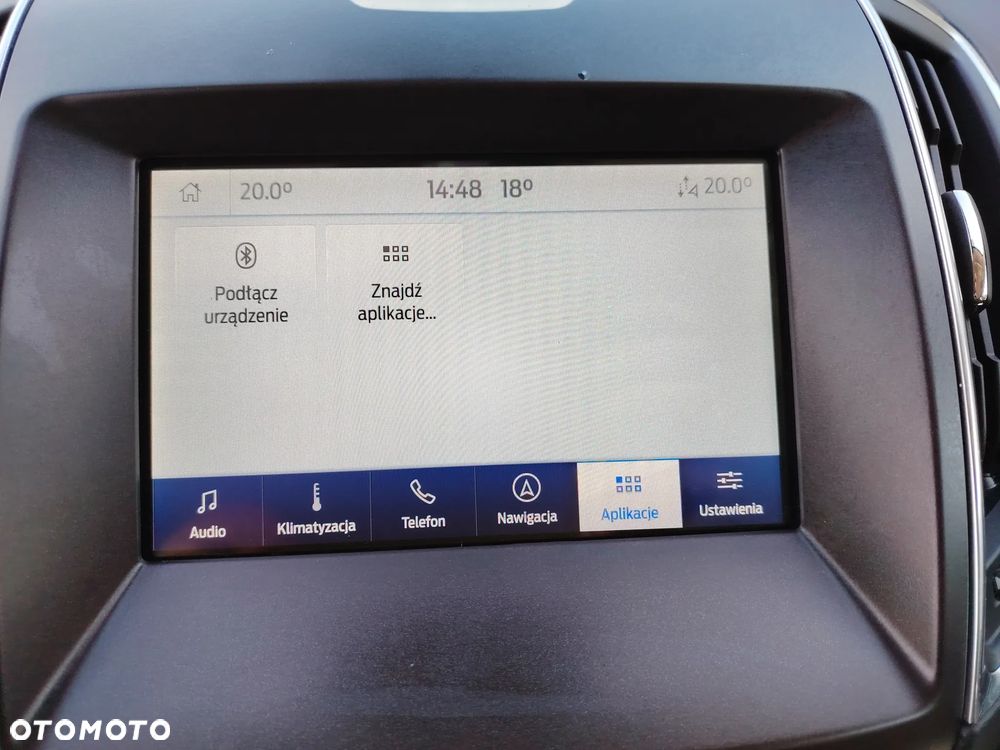 Ford S-Max - 17