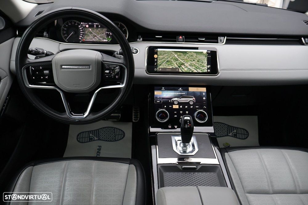 Land Rover Range Rover Evoque 1.5 P300e AWD R-Dynamic Auto - 5