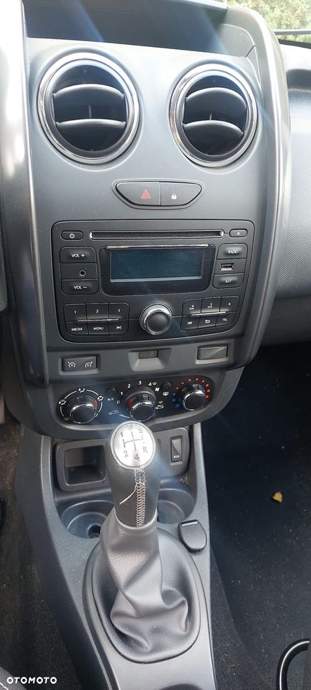 Dacia Duster 1.6 16V 105 4x2 Ice - 8