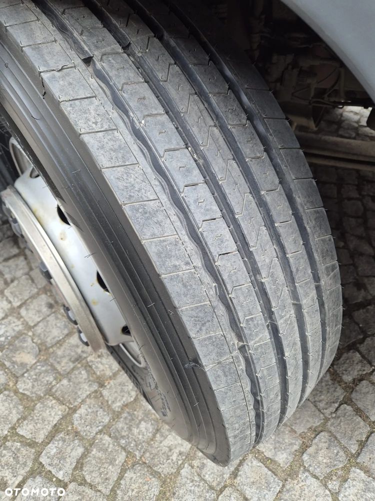 Scania R450 - 18