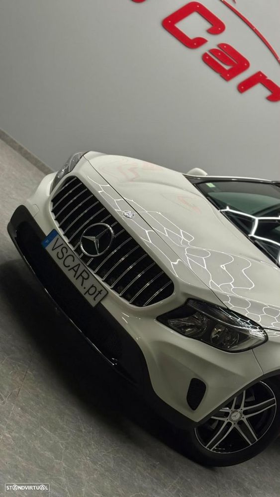 Mercedes-Benz GLA 180 (CDI) d 7G-DCT Urban - 7