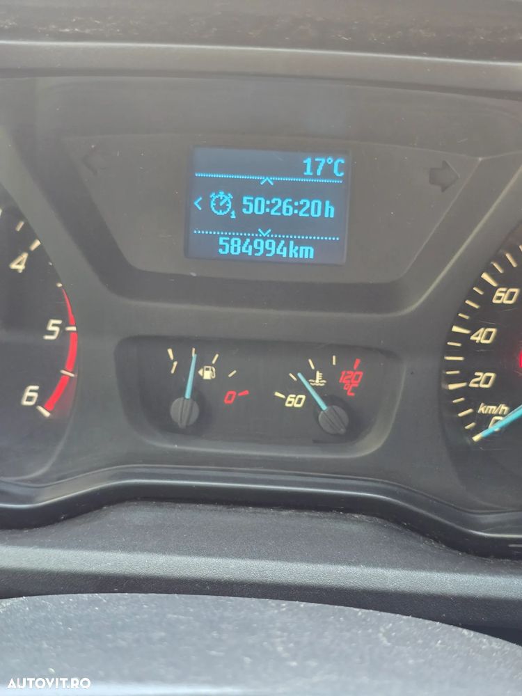 Ford Transit - 7