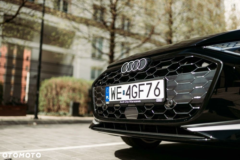 Audi A3 - 7
