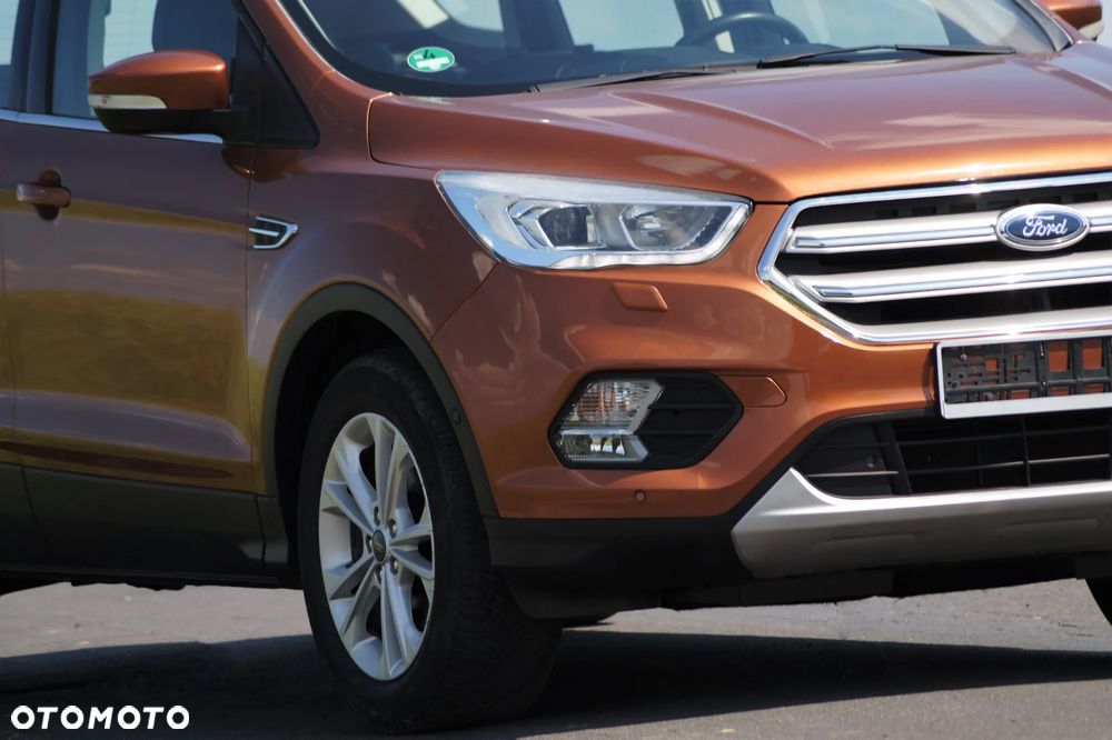 Ford Kuga - 18