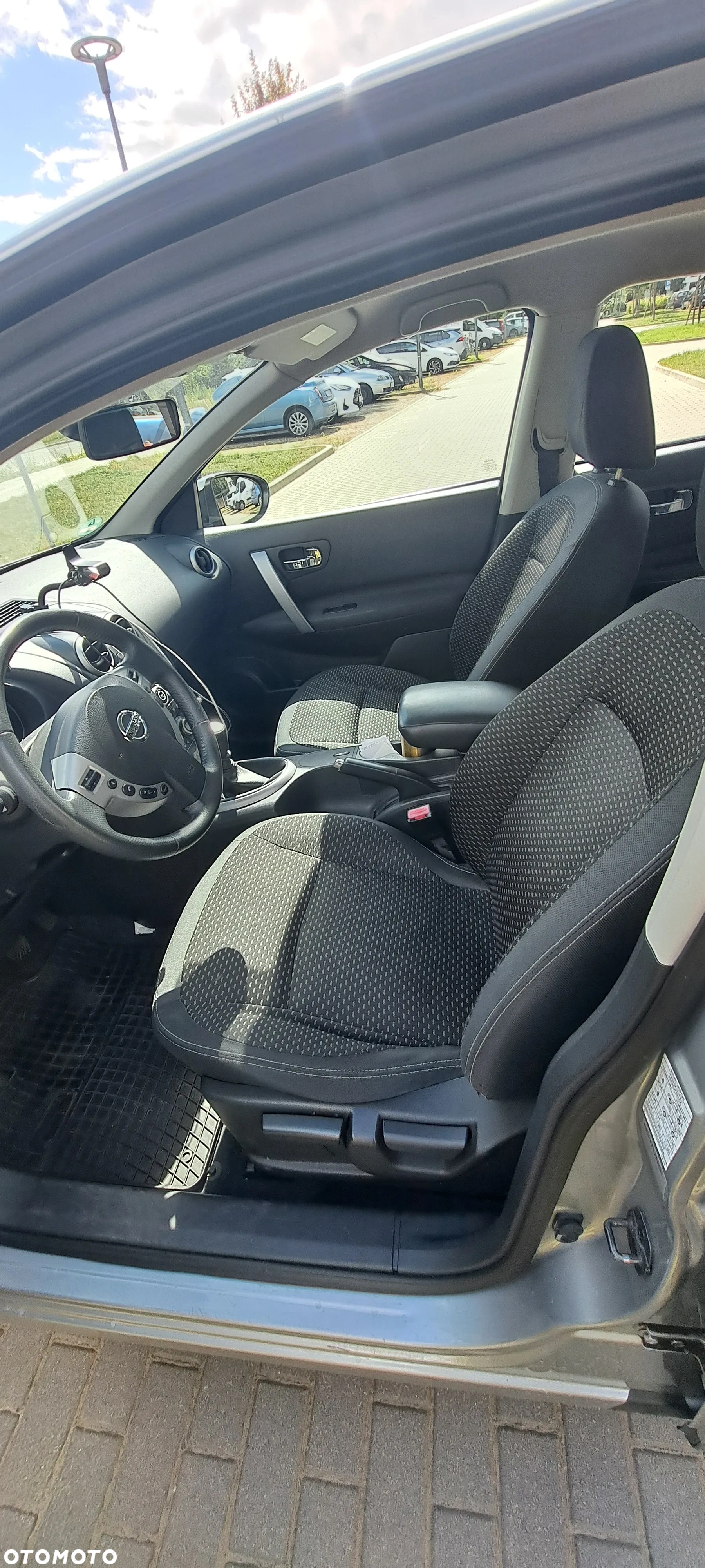 Nissan Qashqai - 13