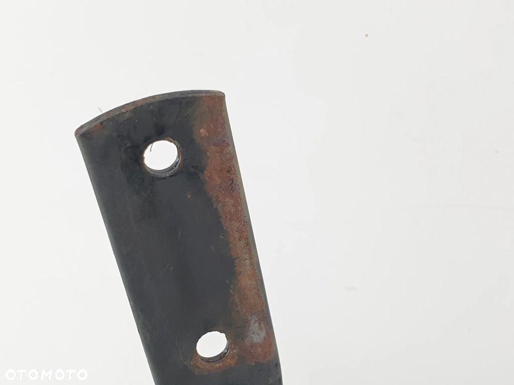 RACZKA UCHWYT ZDERZAK TGB BLADE 250 - 16