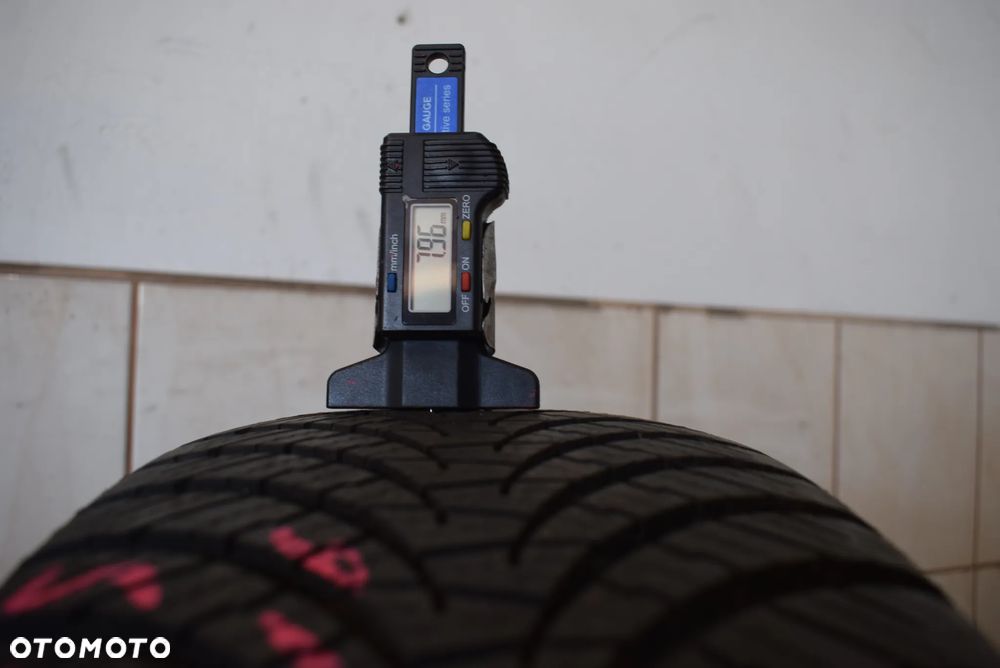 R16 215/65 Falken EuroAll Aeason AS210 WH2 Wysyłka gratis! - 4